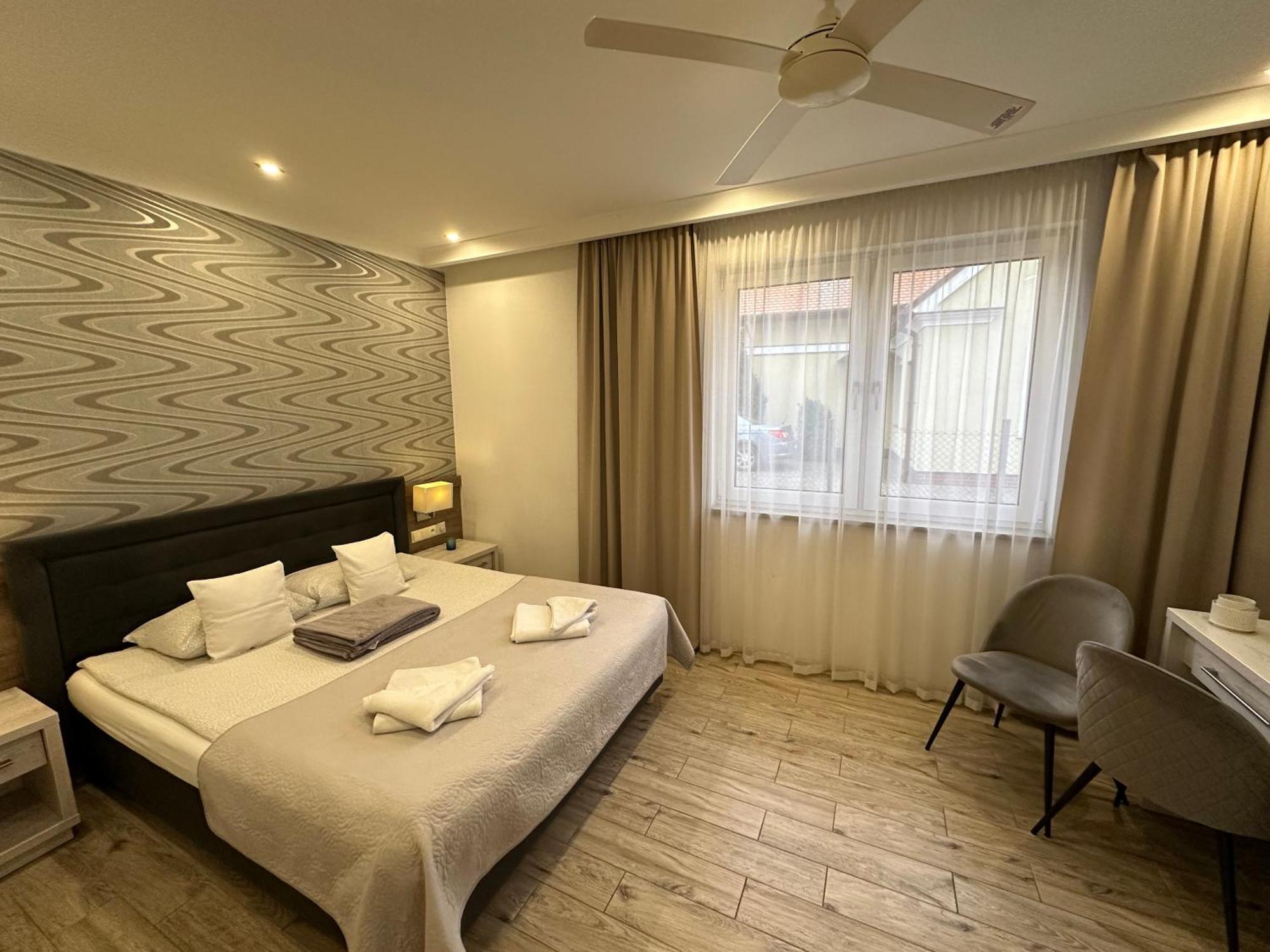 Maximus Hotel Ustka Exterior photo